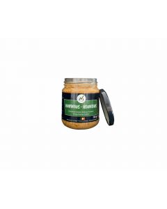 Houmous aux Grillons Fumés - 190gr